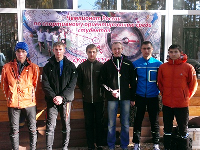 События НИУ «БелГУ» победы студентов факультета физической культуры