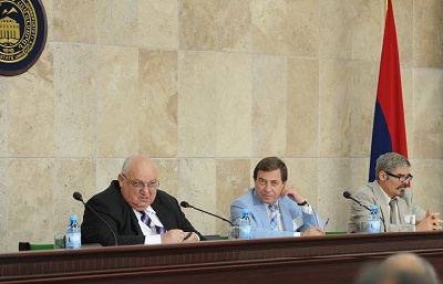 События НИУ «БелГУ» белгород – ереван: новые грани сотрудничества