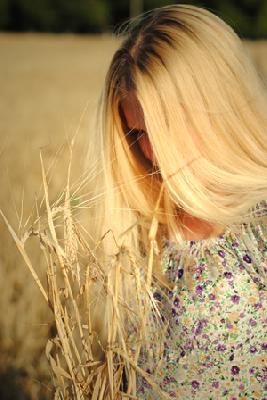 События НИУ «БелГУ» женский образ в фотографии