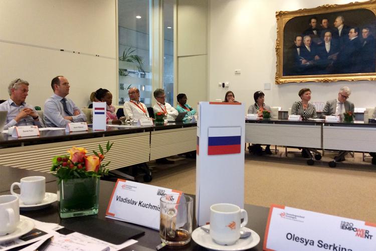 События НИУ «БелГУ» белгородский государственный университет стал членом новой ганзейской лиги университетов 