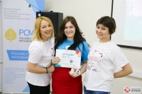 «Территория УСПЕХА» – территория наших побед!