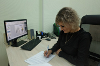 Кадровый резерв НИУ «БелГУ» прошёл обучение