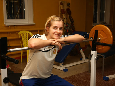 События НИУ «БелГУ» с новым рекордом