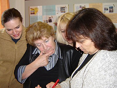 Лауреат премии Президента России возглавит работу магистров на педагогическом факультете События НИУ «БелГУ» лауреат премии президента россии возглавит работу магистров на педагогическом факультете