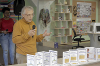 Учебник для школьников и студентов Анголы от аспиранта НИУ «БелГУ»