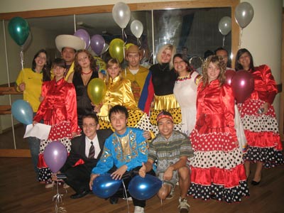 События НИУ «БелГУ» двойное торжество