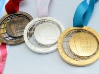 «Золото» Универсиады