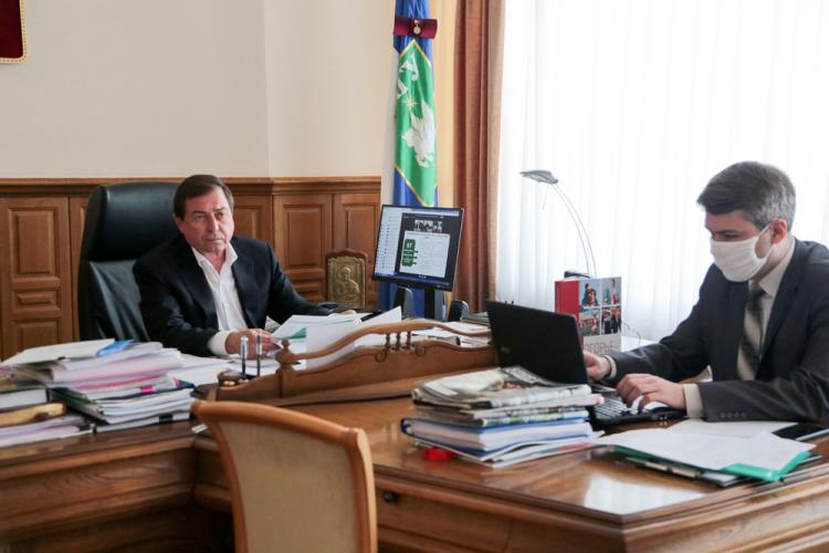 События НИУ «БелГУ» названы приоритеты развития медицинского колледжа ниу «белгу»