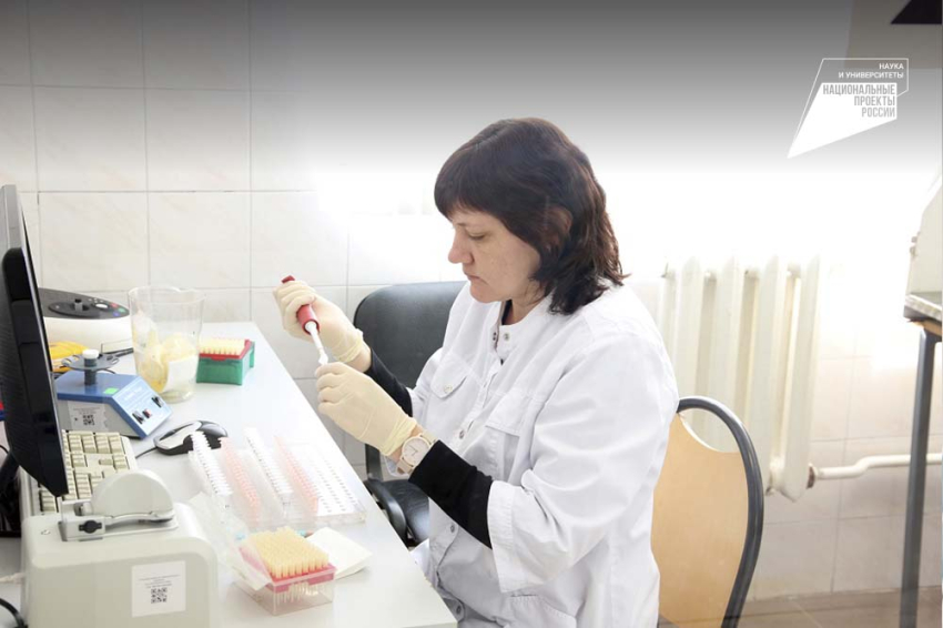 События НИУ «БелГУ» учёные ниу «белгу» нашли генетические маркеры болезни, разрушающей суставы