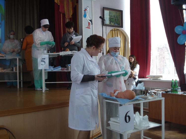 События НИУ «БелГУ» успех студентов медицинского колледжа ниу «белгу»