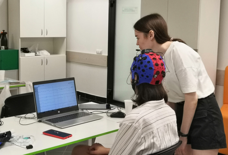 События НИУ «БелГУ» в ниу «белгу» проводится исследование интернет-зависимости среди подростков и молодёжи