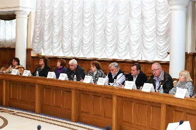 Поставить заслон коррупции События НИУ «БелГУ» поставить заслон коррупции