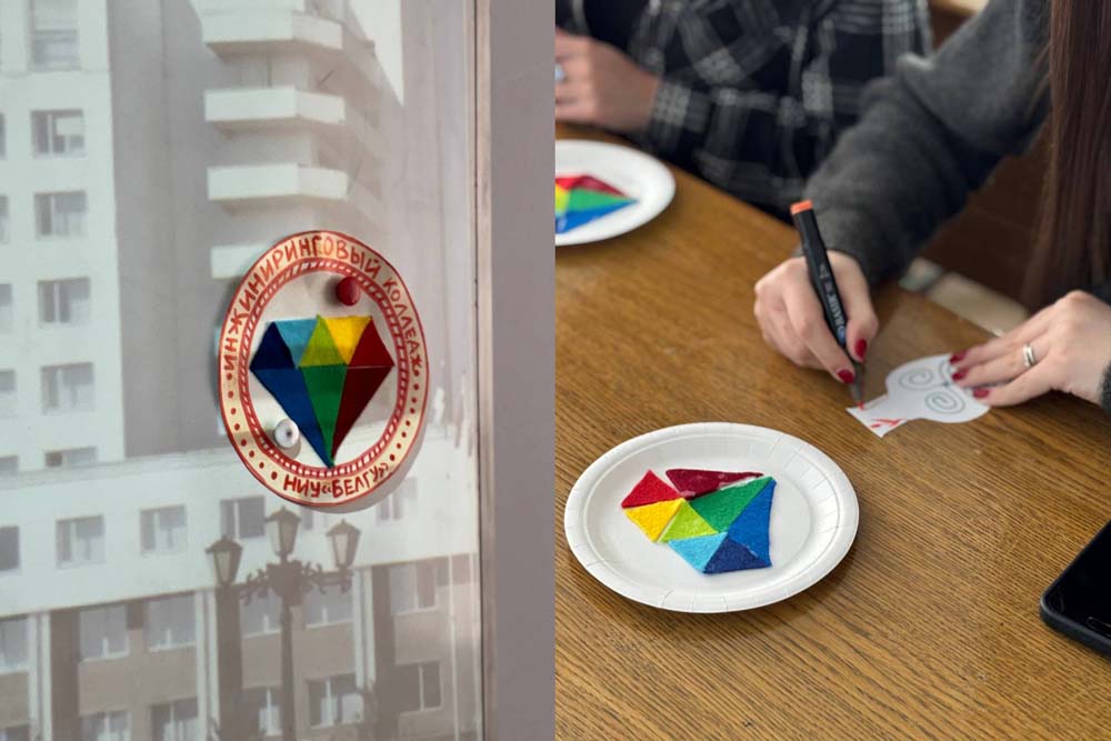 «Университетские субботы» НИУ «БелГУ» знакомят школьников с жизнью вуза