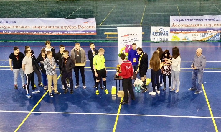 События НИУ «БелГУ» семинар в ярославле