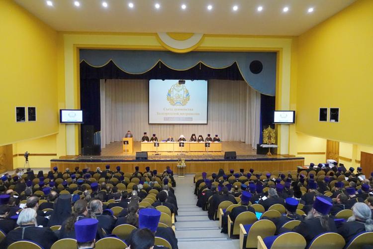 События НИУ «БелГУ» сотрудничество приносит плоды