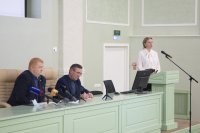 Выпускники медицинского института НИУ «БелГУ» востребованы в регионе