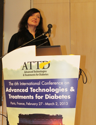 События НИУ «БелГУ» боремся с сахарным диабетом