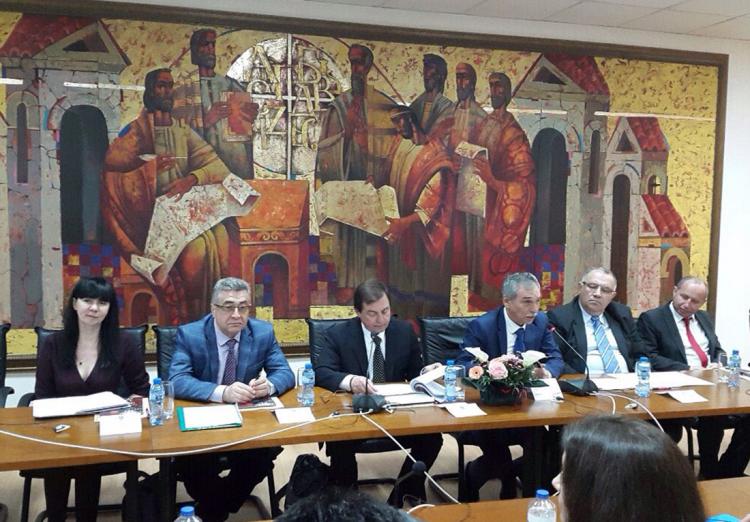 События НИУ «БелГУ» наука без границ