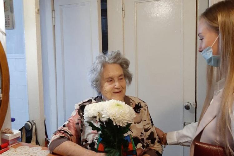 События НИУ «БелГУ» благотворительная работа социальных волонтёров вуза