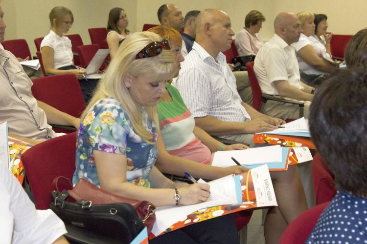 События НИУ «БелГУ» белгородский бизнес и научное сообщество обсудили развитие финансового рынка страны 