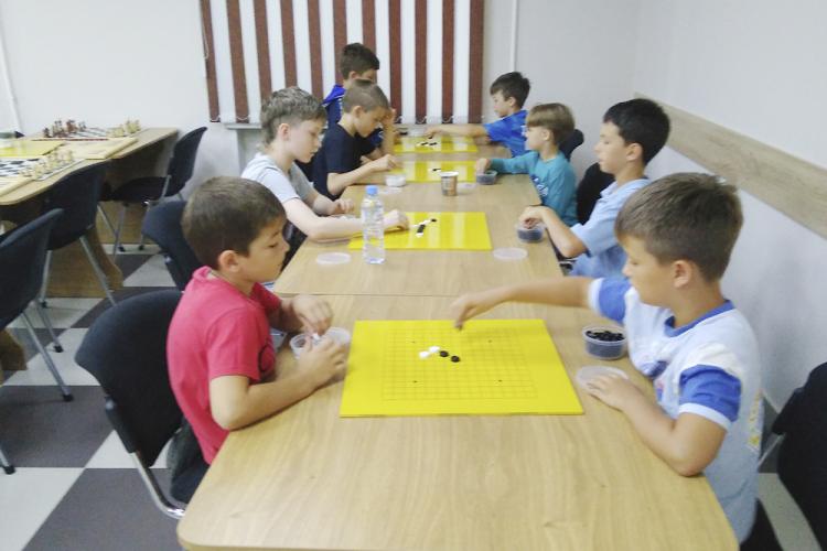 События НИУ «БелГУ» ниу «белгу» помогает развивать школьников