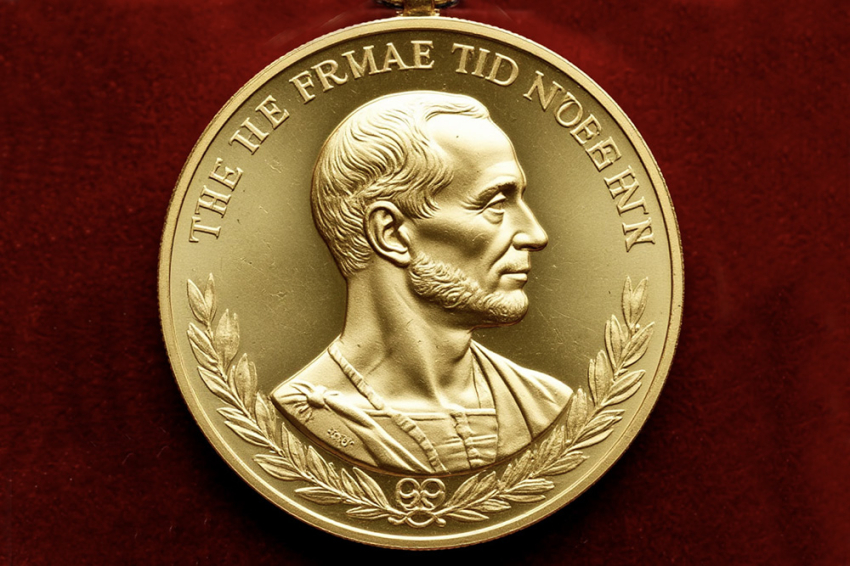 События НИУ «БелГУ» учёный ниу «белгу» прокомментировал вручение нобелевской премии мира