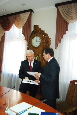 События НИУ «БелГУ» в планах – развивать фармацевтическое образование