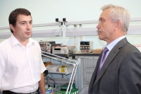 Малые инновационные предприятия БелГУ предлагают уникальные услуги и продукцию