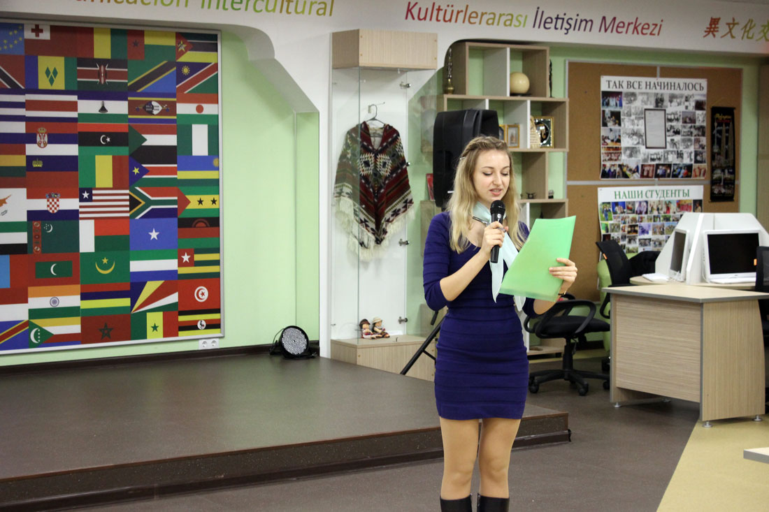 События НИУ «БелГУ» прими участие в конкурсе "в ритме жизни"!