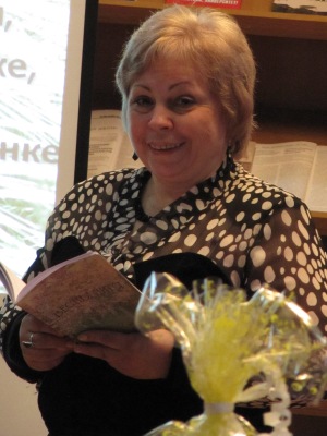 События НИУ «БелГУ» «весны дитя» в конце октября