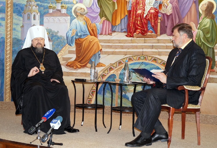 События НИУ «БелГУ» наша пасха – это пасха любви