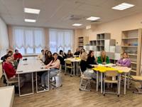 «Университетская среда» на факультете психологии: сценарии, законы и мифы семейной жизни