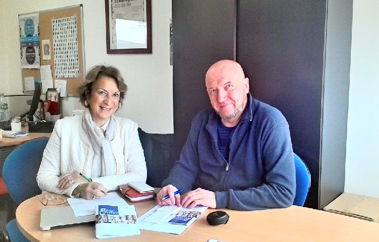 События НИУ «БелГУ»  в париже прошли «дни словарей»