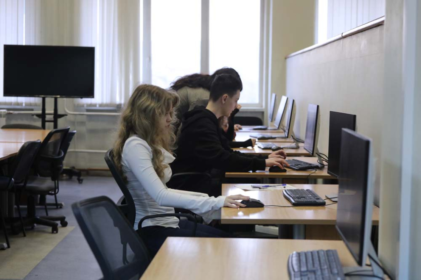 События НИУ «БелГУ» в ниу «белгу» завершилась межрегиональная полипредметная олимпиада по физике, астрономии и информатике