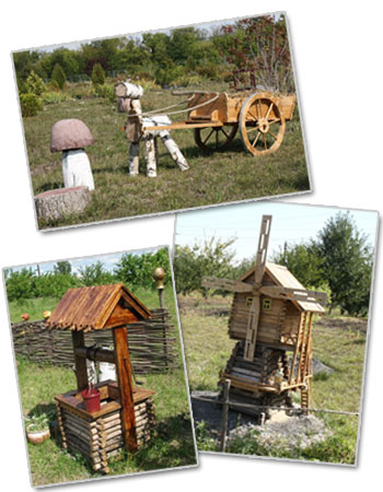 Объявления НИУ «БелГУ» в ботаническом саду ниу «белгу» открывается сезон экскурсий