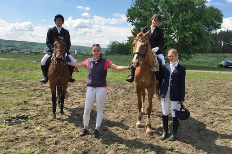 События НИУ «БелГУ» конноспортивная школа ниу «белгу» открыла весенний призовой сезон