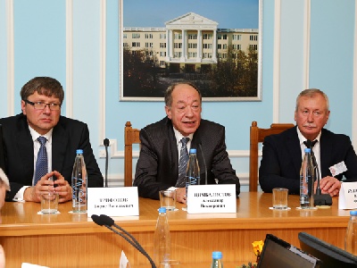 События НИУ «БелГУ» нужны стоматологи общей практики!