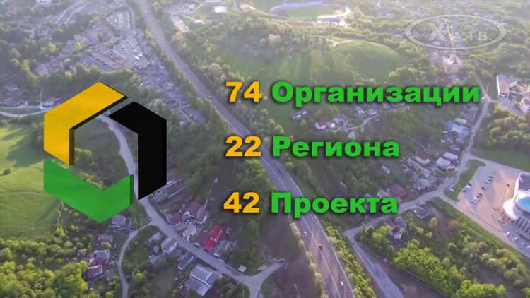 События НИУ «БелГУ» фильм о белгородском ноц покажут на одном из российских телеканалов