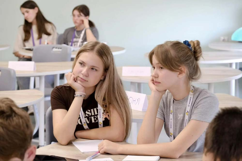 События НИУ «БелГУ» преподаватели ионимк ниу «белгу» обучили основам журналистики одаренных детей региона