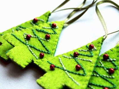 Объявления НИУ «БелГУ» наша ёлка