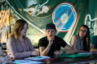 «Пегас-2017» учит инициировать проекты и разрабатывать идеи