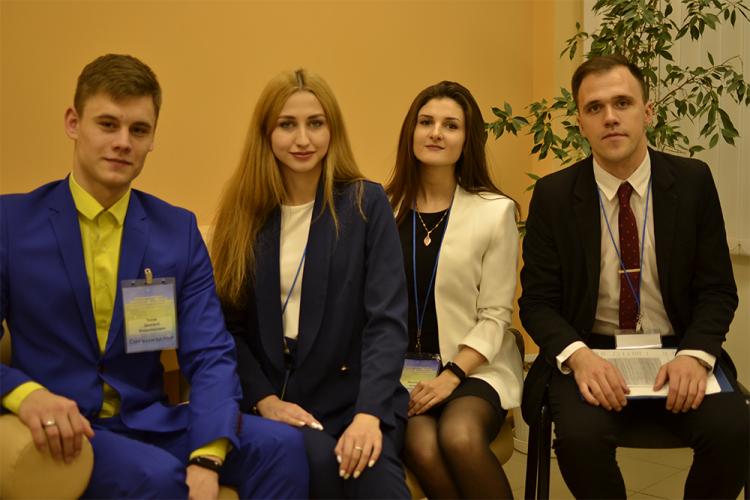 События НИУ «БелГУ» ниу «белгу» стал площадкой проведения ii межрегиональной олимпиады «практические навыки юриста»

