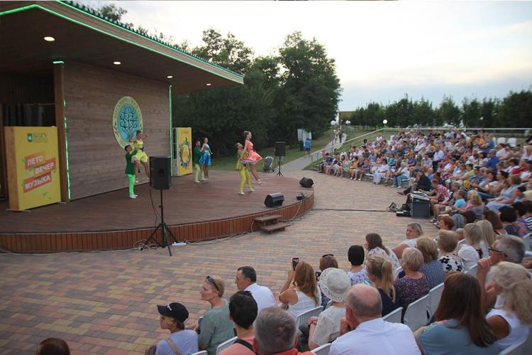 События НИУ «БелГУ» «неслучайные встречи» продолжаются