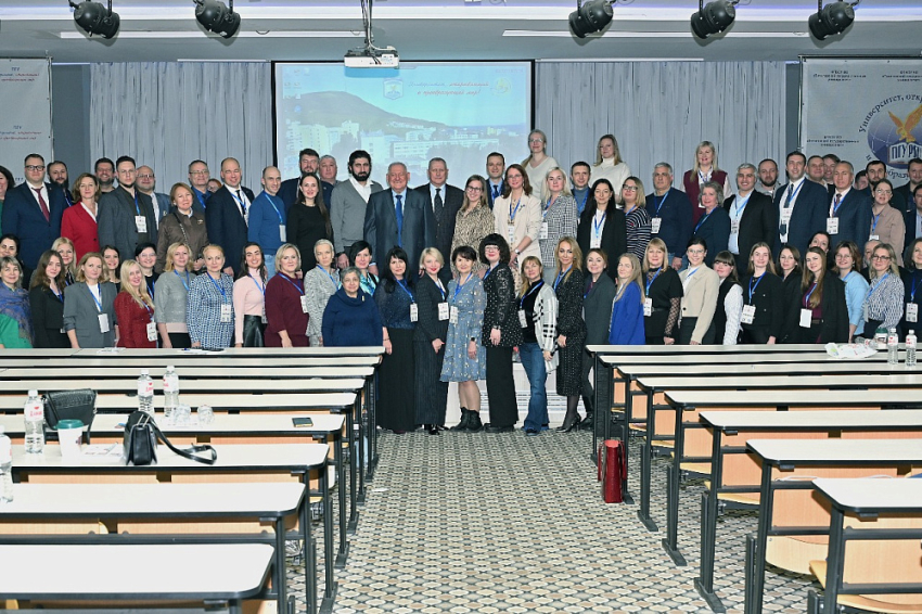 События НИУ «БелГУ» инструменты противодействия идеологии экстремизма и терроризма в условиях современных вызовов обсудили на всероссийском уровне