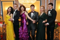 НИУ «БелГУ» отметит День российского студенчества