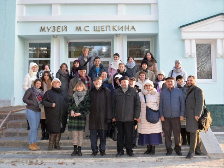 События НИУ «БелГУ» впереди – новые исследовательские проекты