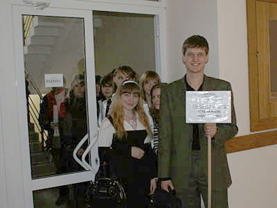 События НИУ «БелГУ» из первых уст о вузе-мечте!