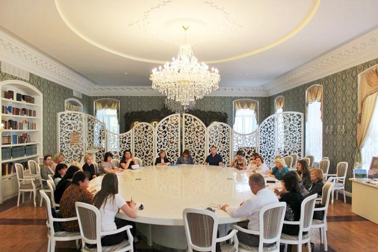 События НИУ «БелГУ» актуальные проблемы исполнения закона в белгородской области