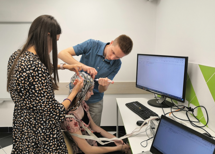 События НИУ «БелГУ» в ниу «белгу» проводятся исследования по оценке «чувства числа» в изучении математики