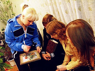 Обыкновенные чудеса юного «Умельца» События НИУ «БелГУ» обыкновенные чудеса юного «умельца»